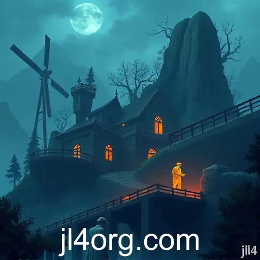 Exploring the Allure of Adventure Games: A Gateway to Imaginative Worlds