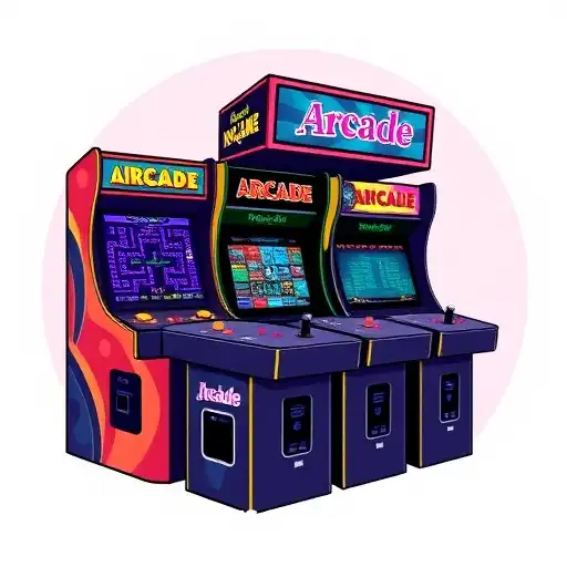 Exploring the Timeless Allure of Arcade Games: The Magic of 'jl4'