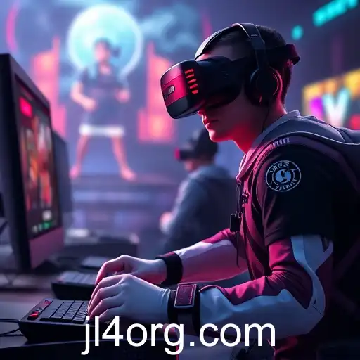 Emerging Trends in Online Gaming in 2025