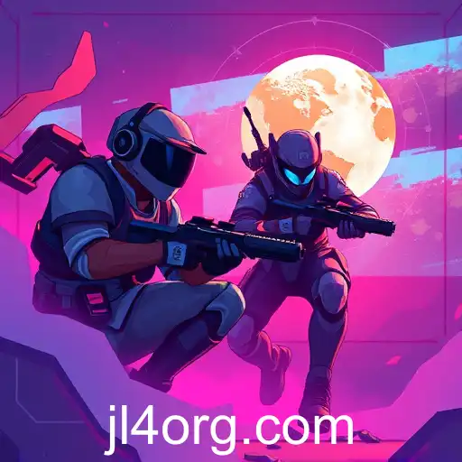 Emerging Trends in Gaming for 2025: A Look at JL4