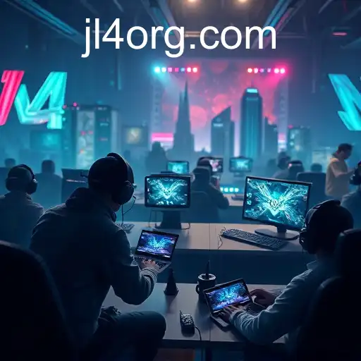 The Evolution of Online Gaming and Its Community Impact