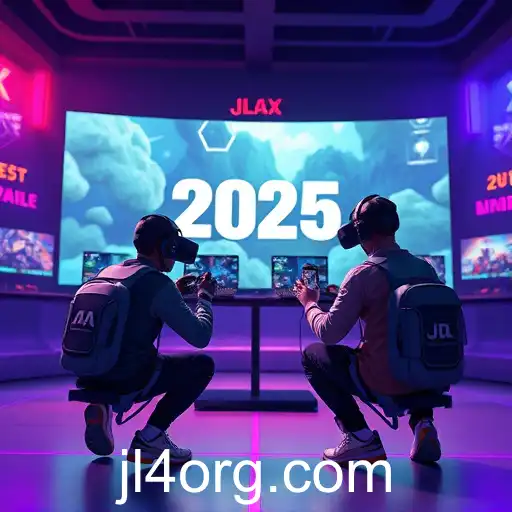 The Evolving Landscape of Online Gaming