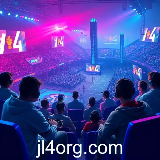 The Future of Online Gaming