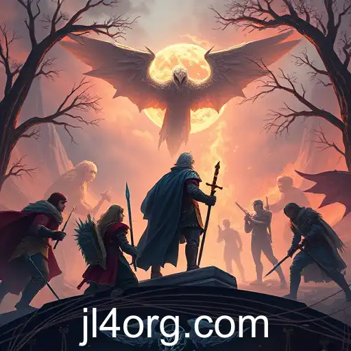 Gaming Dynamics in 2025