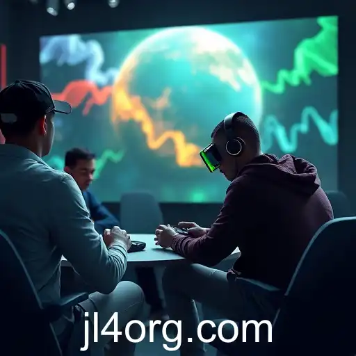 Gaming Dynamics on JL4: A 2025 Perspective