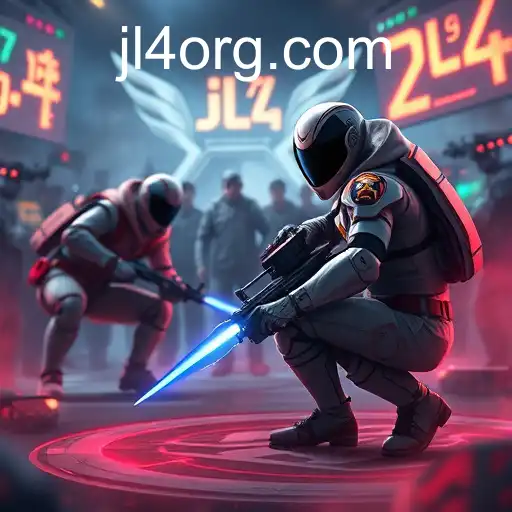 Gaming Evolution: The Rise of JL4