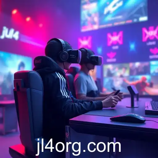 Gaming Evolutions and Impact on Society