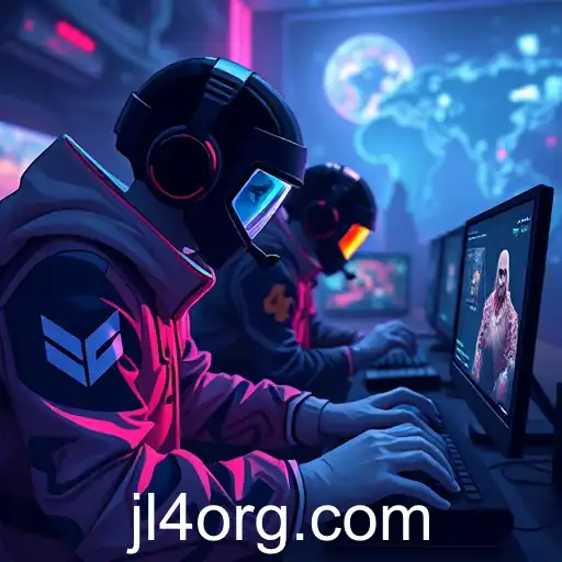 Gaming in the Age of AI