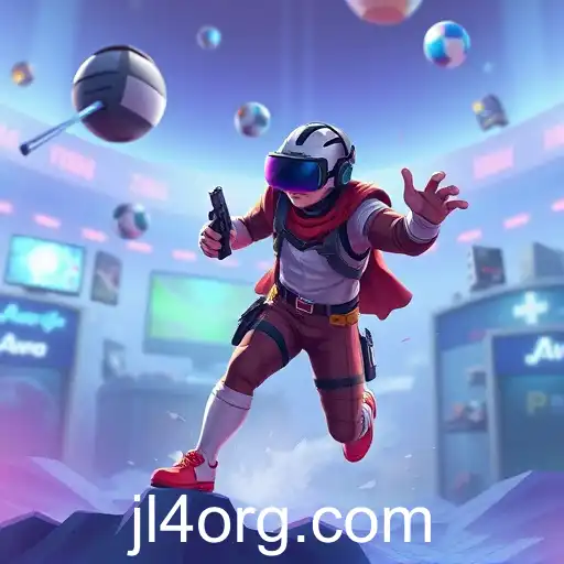 The Gaming Sphere: A New Epoch