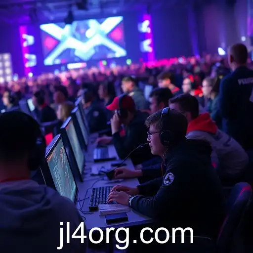 The Rise of JL4 in the Gaming World