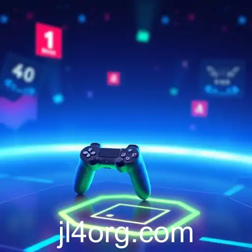 The Rise of Digital Gaming Platforms