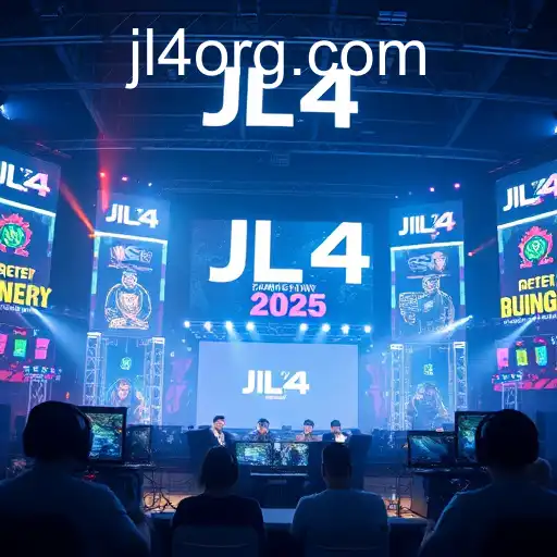 The Rise of jl4: A Deep Dive into Digital Entertainment