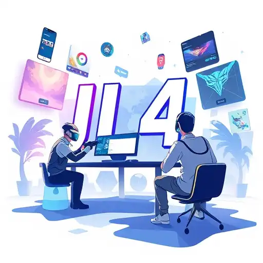 The Rise of JL4: Gaming in a Digital Era