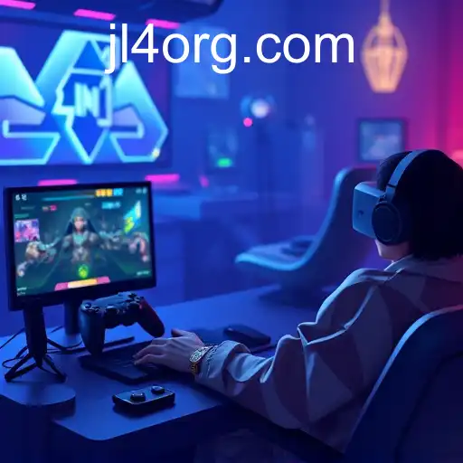 The Rise of JL4 in Online Gaming