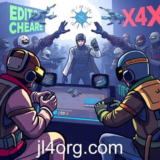 The Rise of 'JL4': 2025 in Gaming Trends