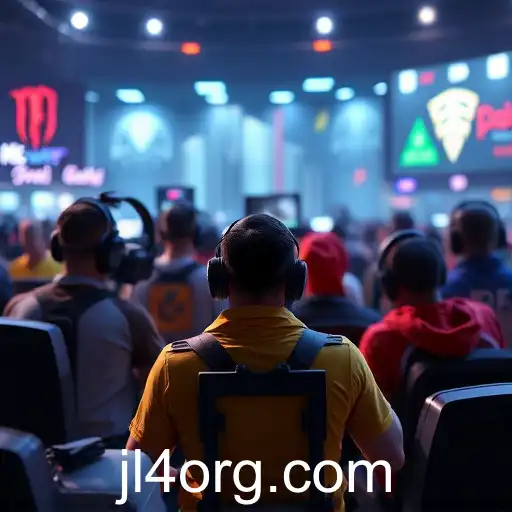 The Rise of JL4 in the Gaming World