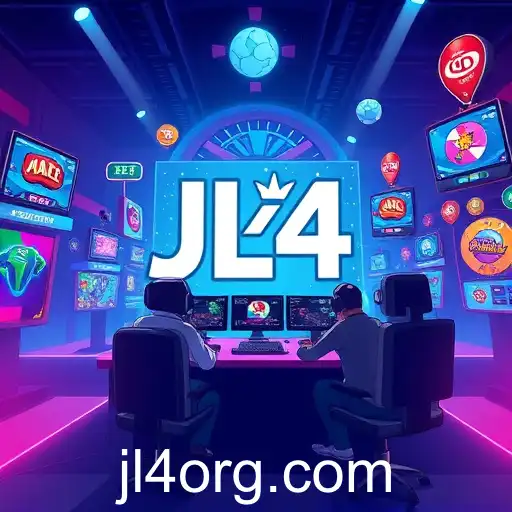 The Rise of JL4 in the Gaming World