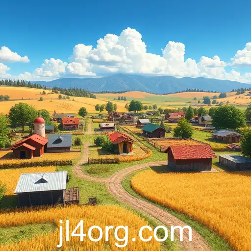 Exploring the Engaging World of Simulation Games
